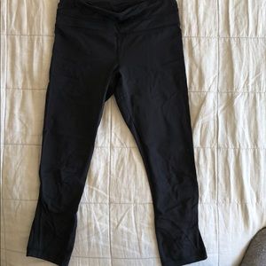Lululemon Pace Rival Crop